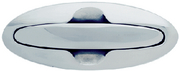 665127 - 4-1/2 Popup Cleat Stud Mt/pkg