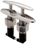 66517-7 - Cleat, Flush, 6 Inch