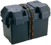 9082-1 - Small Battery Box