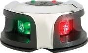 Lightarmor&trade; Bi-color Led Deck Mount Light (Attwood Marine)