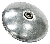 Rudder Button Anodes (B&s Anodes)