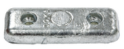Bsmdoka - Strainer Zinc Indokain