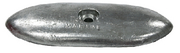 Bsmpacemaker1 - Hull Plate 1 Hole