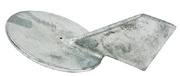 Bsmy6884537102 - Zinc Yamaha Ob 90 Hp