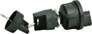 3 Position Ignition Switch (Bep)