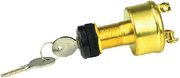3 Position Ignition Switch (Bep)