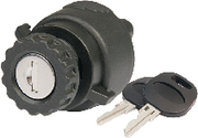 3 Position Ignition Switch (Bep)