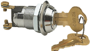 2 Position Ignition Switch (Bep)