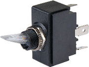 Illuminated Toggle Switch (Bep)