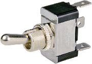 1002001 - Toggle Sw Chrm Spdt On-off-on