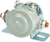 1002205 - Solenoid Pcv Coated 65a