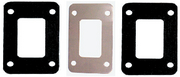 1-0104p - Mounting Package - Fwc, Block Off