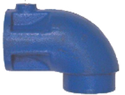 Cr-20-97386 - Crusader 90 Degree Swivel Elbow