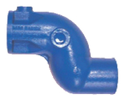 Cr-20-97924 -  Crusader Exhaust Elbow Riser 