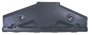 Omc-1-914035 - Omc/volvo Exhaust Manifold,omc, 3857723, 3857579