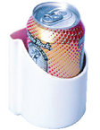 Safety Soft Flexible Can Holder (Beckson Marine)