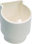 Hh61 - Insulftd Can Holder White