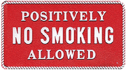 Fp032 - No Smoking Allowed