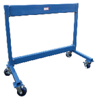Outboard Storage Rack (Brownell Boat Stands)