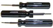 Pin Insertion And Removal Tools (Cdi Electronics)