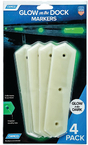 Glow-in-the-dark Pier Marker (Camco)