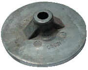 15300 - Zinc Mercury Outboard