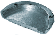 38554112 - Zinc Volvo/omc Sx Drive 