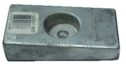 41109zw1b00 - Zinc For Honda Outboard (Out Of Stock: Shipping Delay Up To 10 Days.)