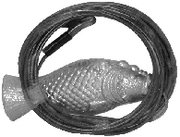 Grouper Anode (Camp Zinc)