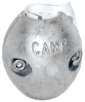 X3 - 1  Egg Collar Zinc