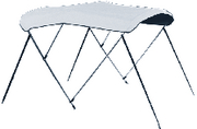 404a05 - Bimini (3 Bow | 54) Acrylic Navy