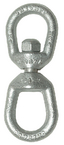 215251 - Swivel Eye & Eye 5/8 Galv 