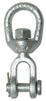 216159 - Swivel J&e 3/8 Galv Ss Cotter 