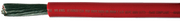 A2001t01050ft - 1ga Red Tinned Wire 50ft