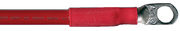 A2002t0124in - Cable 2ga Red Battery 24