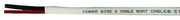 B7w14t21100ft - 14/2 Wht Tin Duplx Wire 100ft