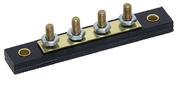 4620604bx - Terminal Block Bus Bar 4 Gang