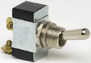 55020bp - Toggle Switch Momentary