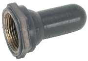 81264bp - Long Toggle Boot