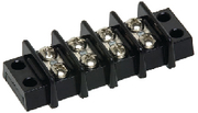 Independent Hot Feed Terminal Block (Cole Hersee)