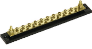 M448bx - 20 Gang Terminal Block-common