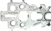 Snap Tool Multi-key (Davis Instruments)