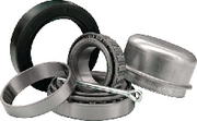 81111 - Bearing Kit 1in W/dust Cap