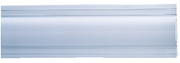Standard Duty Pvc Profiles (Dock Edge)