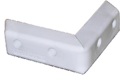 1059f - Protect Corner Hd 8 White