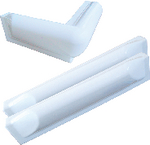 Dock Guard&trade; Dock Bumper (Dock Edge)