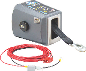 Tw Series Electric Winch (Dutton-lainson)