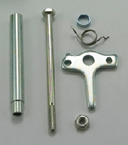 Ratchet Repair Kits (Dutton-lainson)