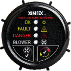 G1bbr - Detector/blower Control
