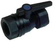 905100 - 1/2  Ball Valve Mf850 Ptfe